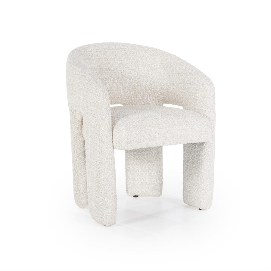 Stoel Hamilton Asti | Beige