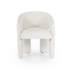 Stoel Hamilton Asti | Beige