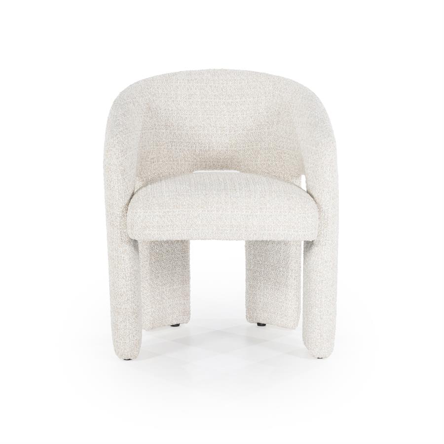 Stoel Hamilton Asti | Beige