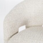 Stoel Hamilton Asti | Beige