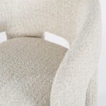 Stoel Hamilton Asti | Beige
