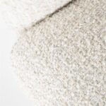 Stoel Hamilton Asti | Beige