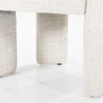 Stoel Hamilton Asti | Beige