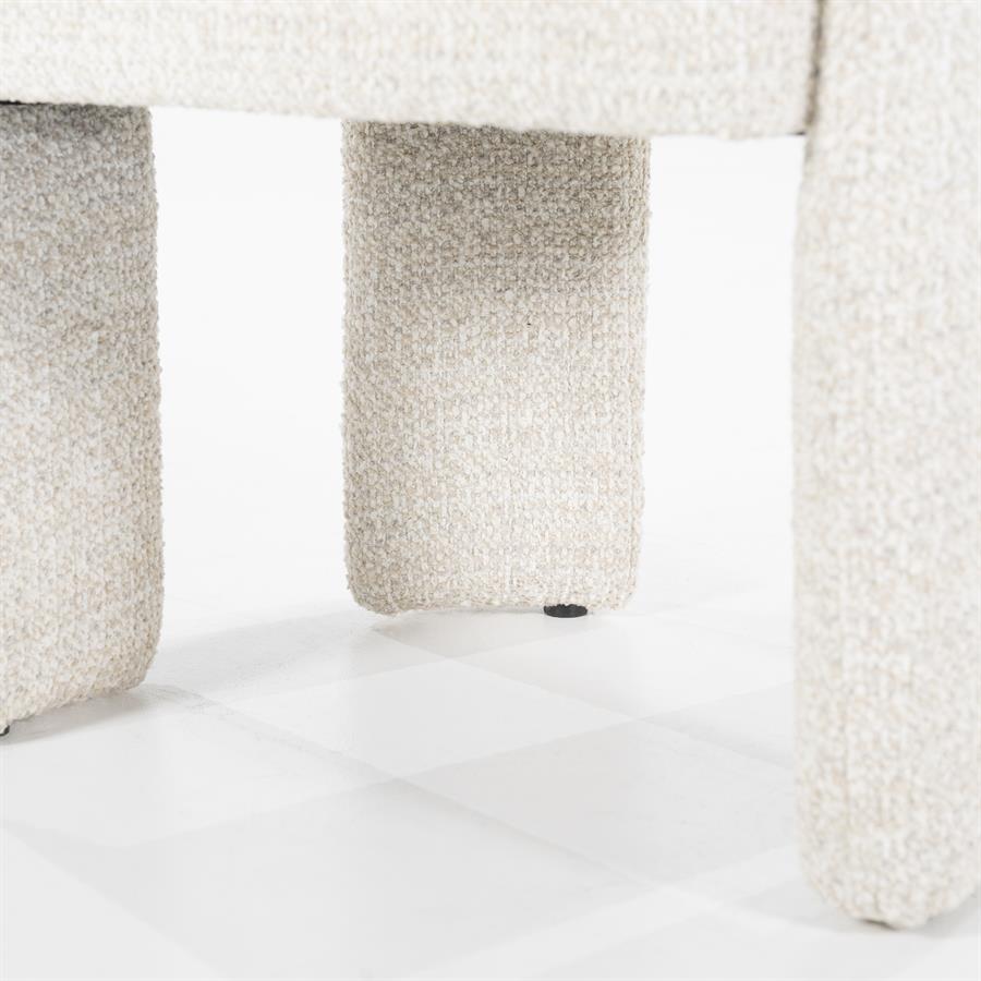 Stoel Hamilton Asti | Beige