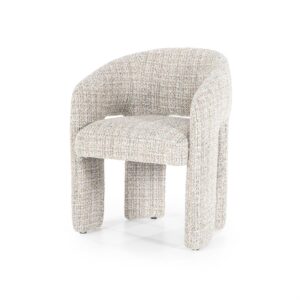 Stoel Hamilton Asti | Taupe