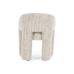 Stoel Hamilton Asti | Taupe