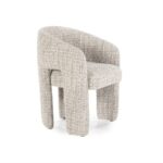 Stoel Hamilton Asti | Taupe