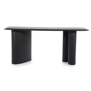 Bartafel Walter | Zwart