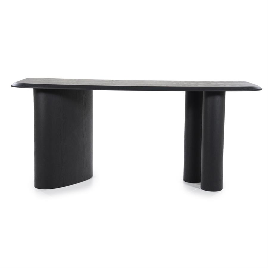 Bartafel Walter | Zwart