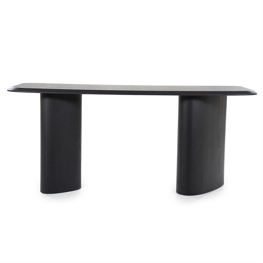 Bartafel Walter | Zwart