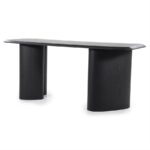 Bartafel Walter | Zwart
