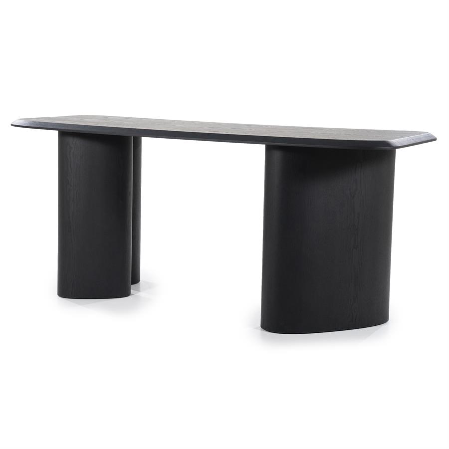 Bartafel Walter | Zwart