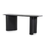 Bartafel Walter | Zwart
