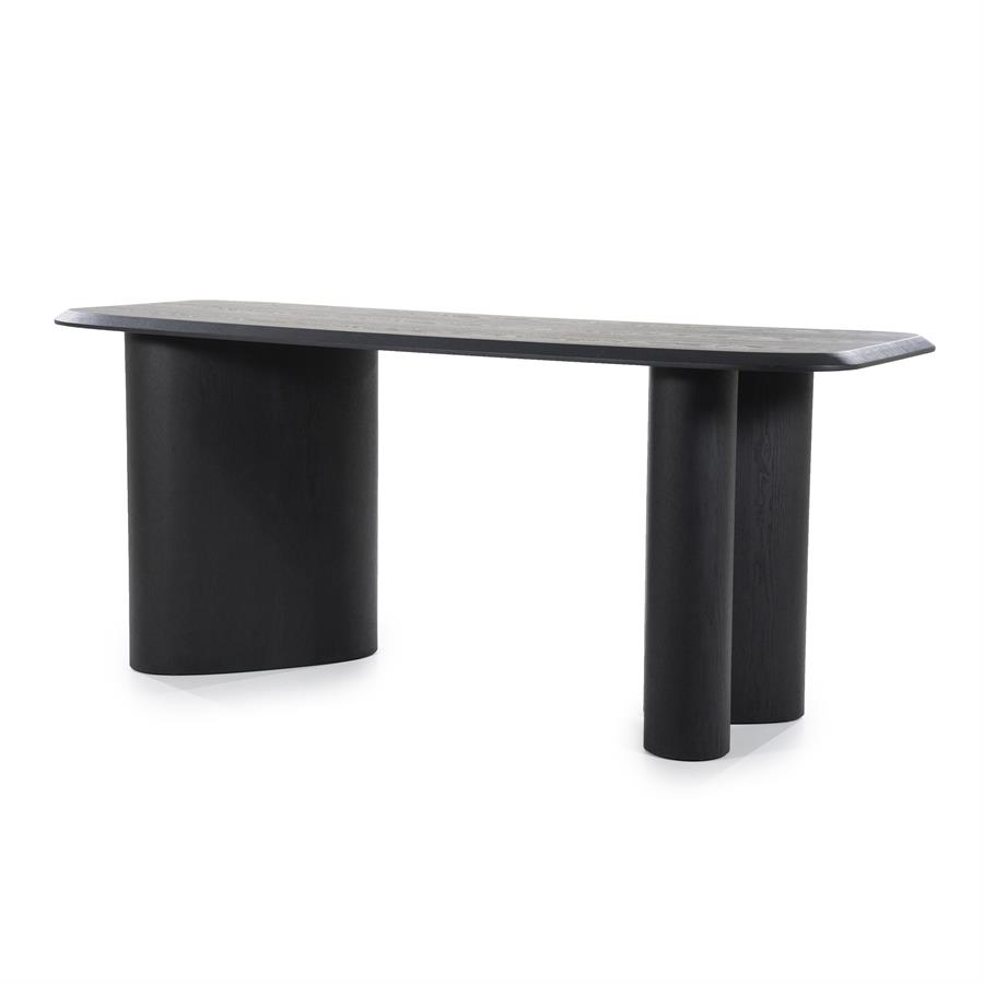 Bartafel Walter | Zwart