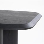Bartafel Walter | Zwart