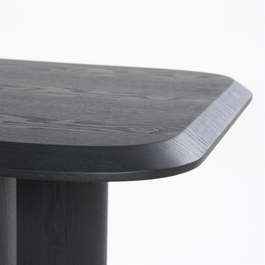 Bartafel Walter | Zwart