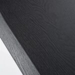 Bartafel Walter | Zwart