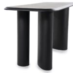 Bartafel Walter | Zwart
