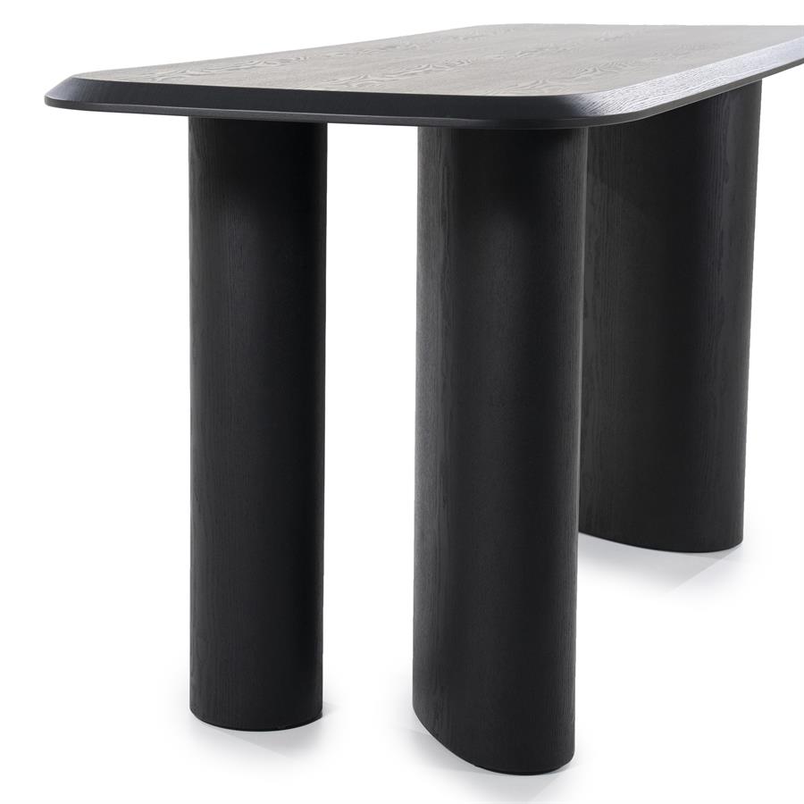 Bartafel Walter | Zwart