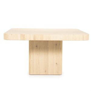 Eettafel Harmonie | Naturel