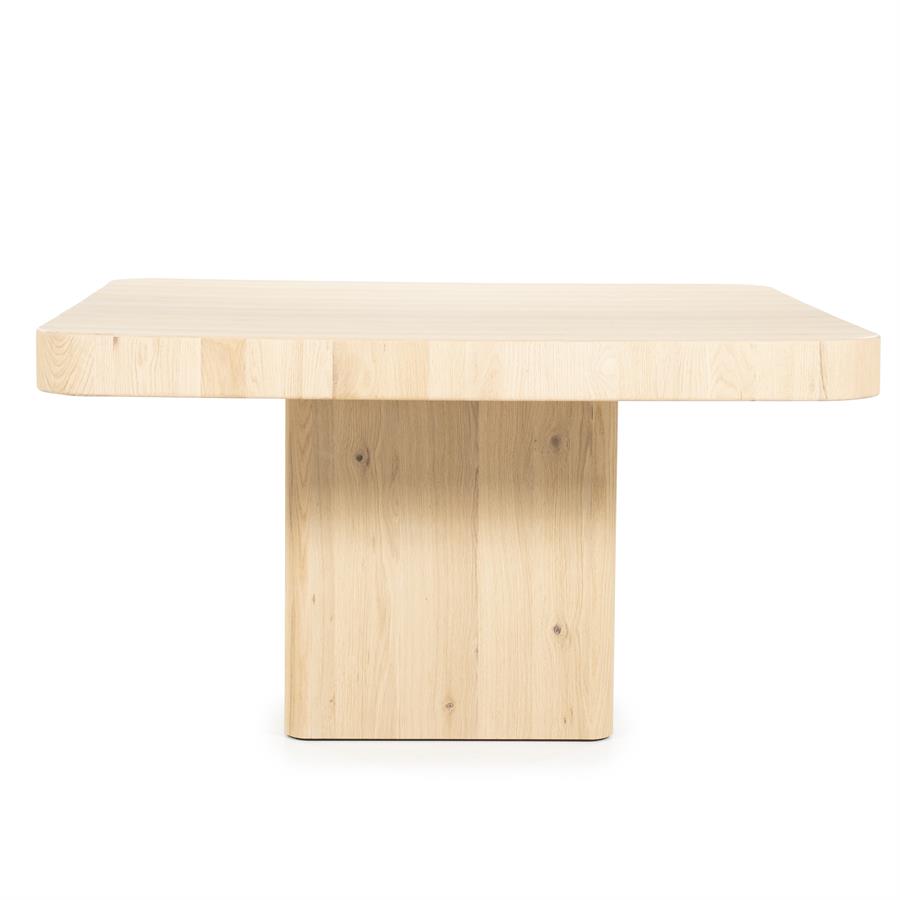 Eettafel Harmonie | Naturel