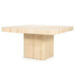 Eettafel Harmonie | Naturel