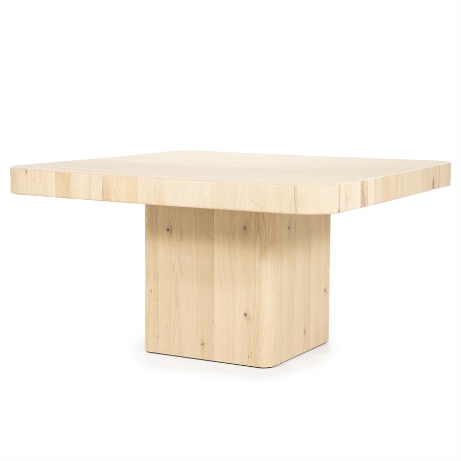 Eettafel Harmonie | Naturel