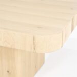 Eettafel Harmonie | Naturel