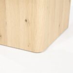 Eettafel Harmonie | Naturel
