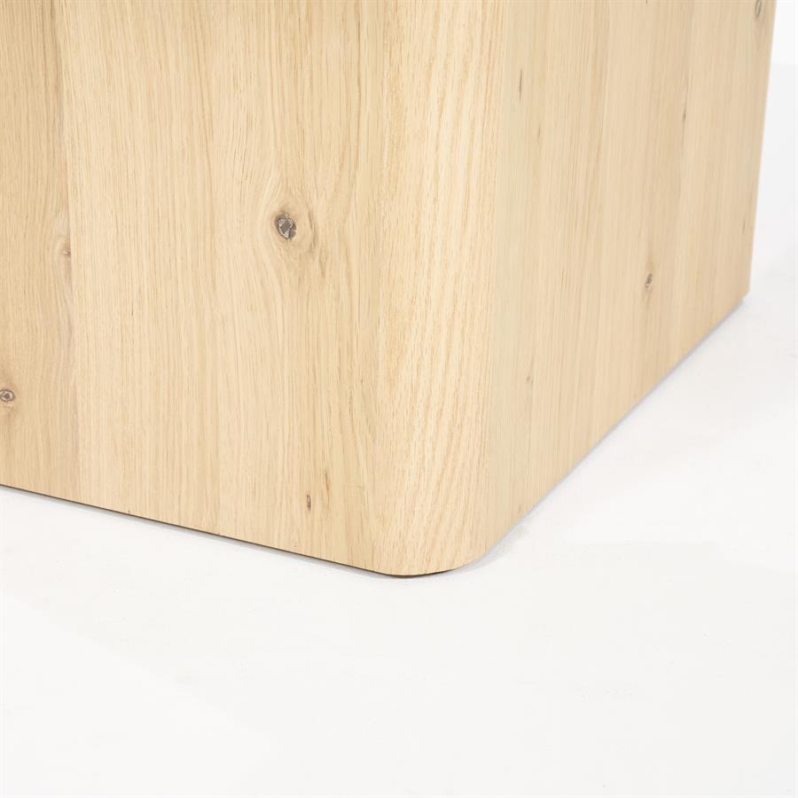 Eettafel Harmonie | Naturel