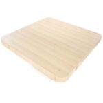 Eettafel Harmonie | Naturel