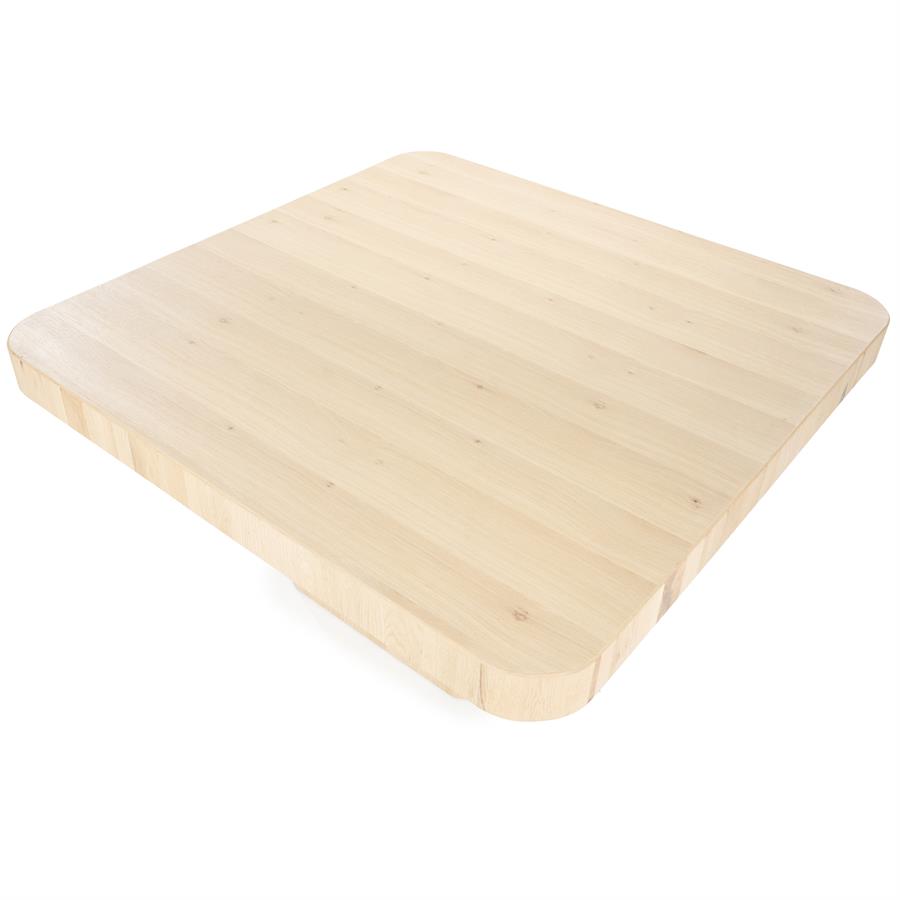 Eettafel Harmonie | Naturel