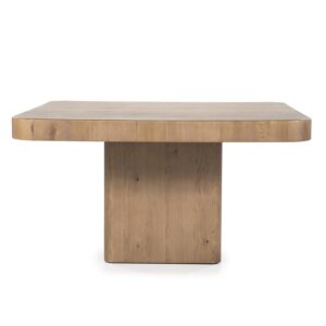 Eettafel Harmonie | Bruin