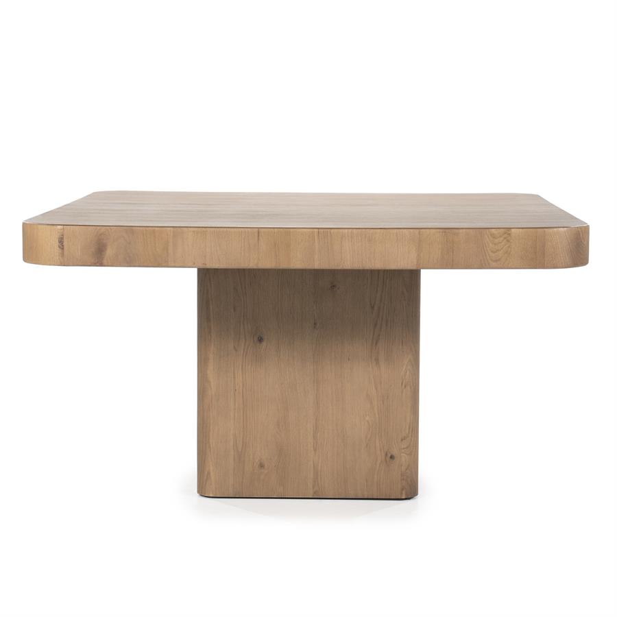 Eettafel Harmonie | Bruin