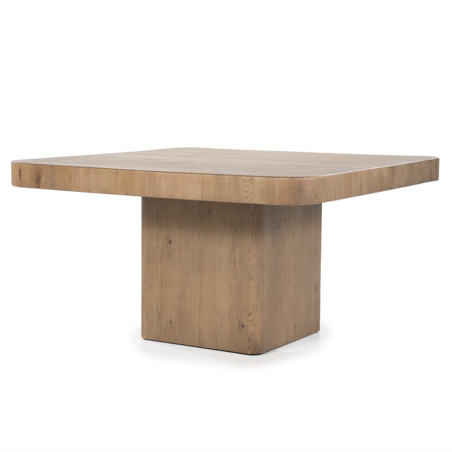 Eettafel Harmonie | Bruin
