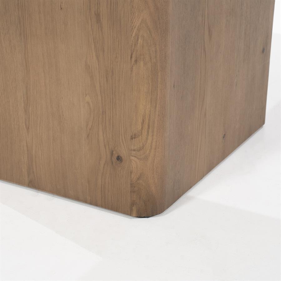 Eettafel Harmonie | Bruin