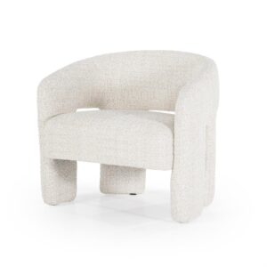 Fauteuil Hamilton | Beige