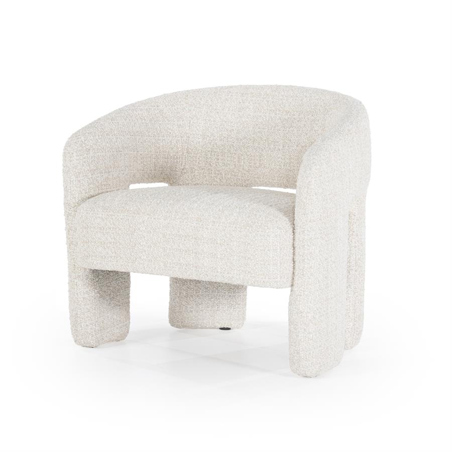 Fauteuil Hamilton | Beige