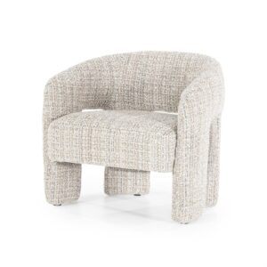 Fauteuil Hamilton | Taupe