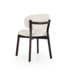 Stoel Mikky bruin Moon | Beige