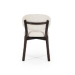 Stoel Mikky bruin Moon | Beige