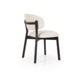 Stoel Mikky bruin Moon | Beige