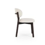 Stoel Mikky bruin Moon | Beige