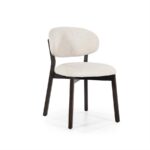 Stoel Mikky bruin Moon | Beige