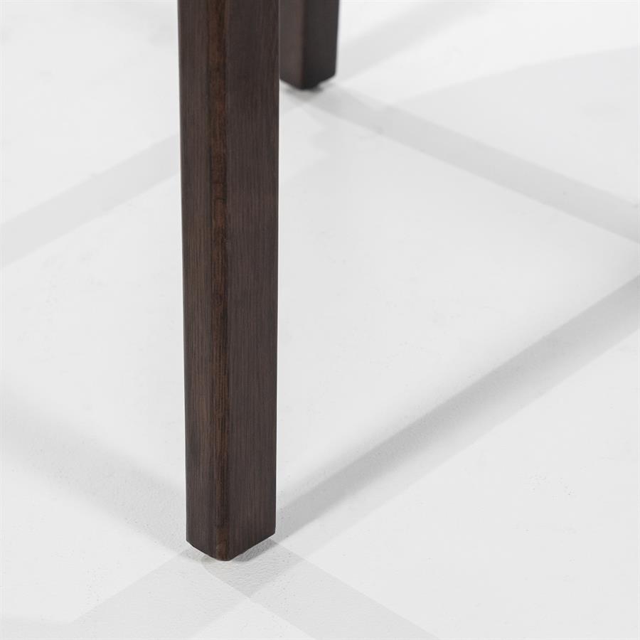 Stoel Mikky bruin Moon | Beige