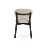 Stoel Mikky bruin Moon | Taupe