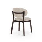 Stoel Mikky bruin Moon | Taupe