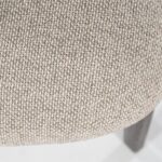 Stoel Mikky bruin Moon | Taupe