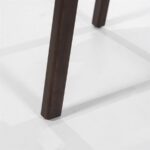 Stoel Mikky bruin Moon | Taupe