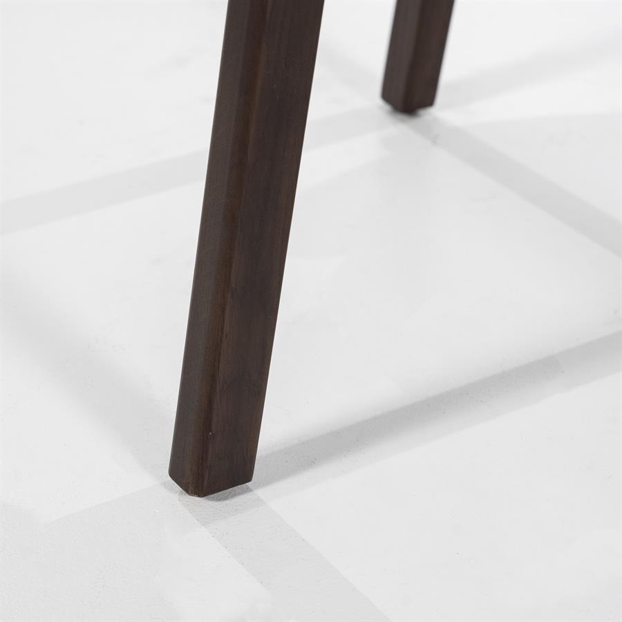 Stoel Mikky bruin Moon | Taupe